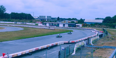 Vojens Motorsport Arena
