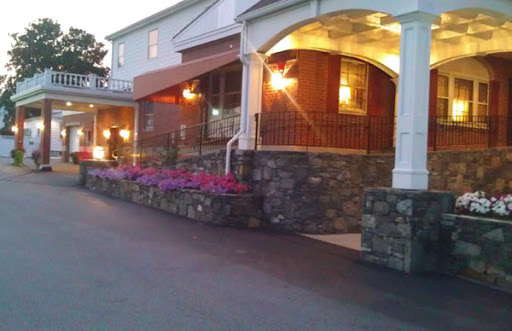 Funeral Home «Rebello Funeral Home and Crematory», reviews and photos, 901 Broadway, East Providence, RI 02914, USA