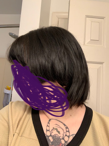 Hair Salon «Supercuts», reviews and photos, 374 Walmart Dr #4, Camden, DE 19934, USA