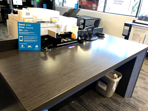 Print Shop «FedEx Office Print & Ship Center», reviews and photos, 50 Centerpointe Dr Suite B, La Palma, CA 90623, USA