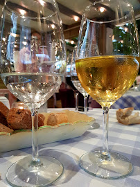 Plats et boissons du Restaurant L'Auberge des Maures à Saint-Tropez - n°20