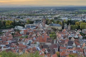 StadtSafari - Segway-Touren in Weinheim image