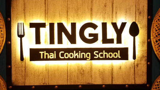 Tingly Thai Cooking School