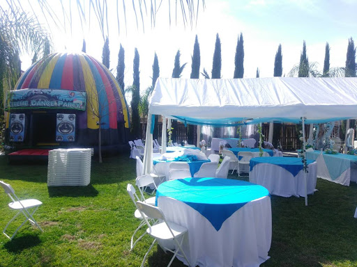 Paludis Jumpers in Moreno Valley Party Rentals in Riverside