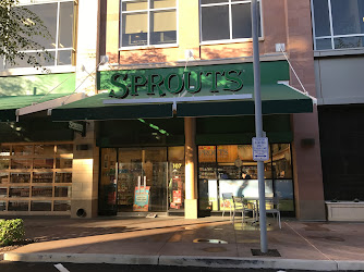 Sprouts Farmers Market Express