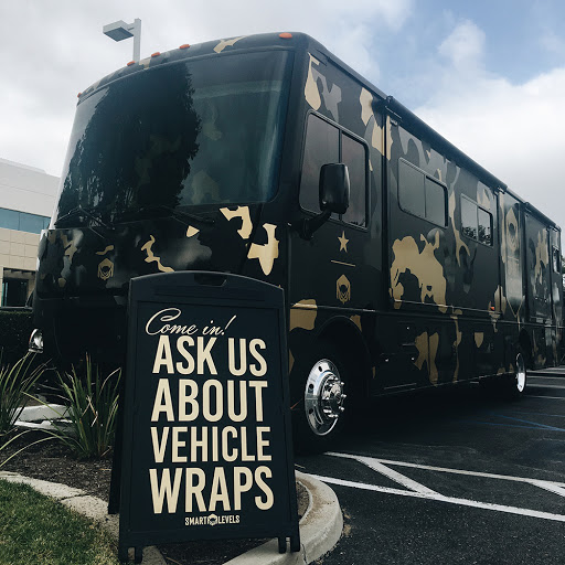 Print Shop «Smart Levels Media», reviews and photos, 16 Hammond, Irvine, CA 92618, USA