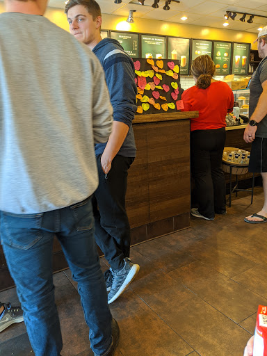 Coffee Shop «Starbucks», reviews and photos, 7098 Mexico Rd, St Peters, MO 63376, USA