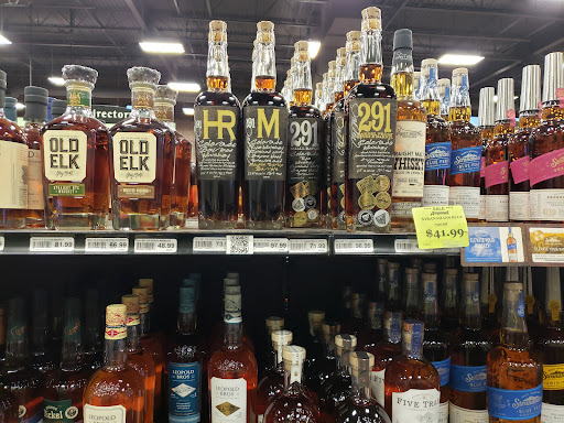 Wine Store «Argonaut Wine & Liquor», reviews and photos, 760 E Colfax Ave, Denver, CO 80203, USA