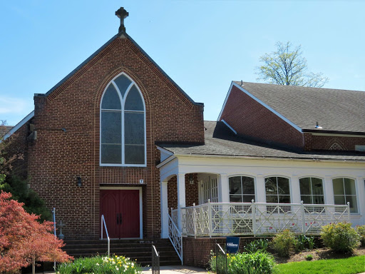 Emmanuel Episcopal Church