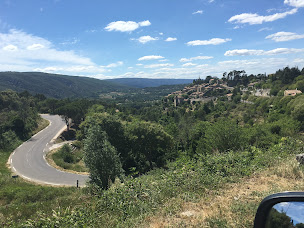 Photo n°35 de La Bastide à Bonnieux ()