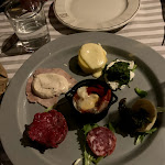 Photo n°1 de l'avis de Tommaso.. fait le 18/10/2020 à 13:11 sur le  Osteria del Frate à Turin