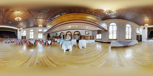 Event Venue «Historic German House», reviews and photos, 315 Gregory St #1, Rochester, NY 14620, USA