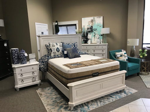 Furniture Store «Badcock Home Furniture &more», reviews and photos, 247 Robert Smalls Pkwy, Beaufort, SC 29906, USA