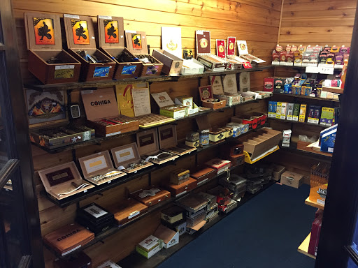 Tobacco Shop «THE ONE STOP SMOKE SHOP», reviews and photos, 1535 S Kipling Pkwy, Lakewood, CO 80232, USA