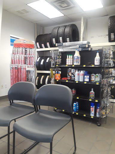 Car Repair and Maintenance «Pep Boys Auto Service & Tire», reviews and photos, 9105 Jones Rd, Houston, TX 77065, USA