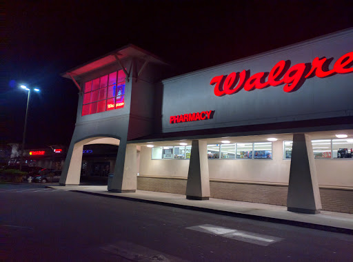 Drug Store «Walgreens», reviews and photos, 3416 Deer Valley Rd, Antioch, CA 94531, USA