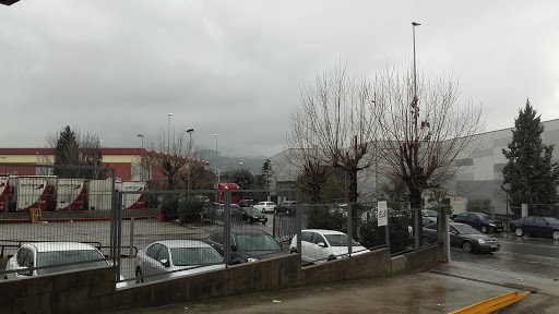 Castell Torrecellers