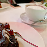 Photo n°1 de l'avis de Julia.h fait le 24/03/2023 à 15:01 sur le  Restaurant Katzen-Café - Bremen à Bremen