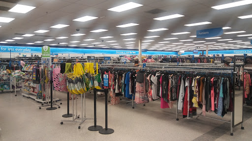 Clothing Store «Ross Dress for Less», reviews and photos, 3355 Daniels Rd, Winter Garden, FL 34787, USA