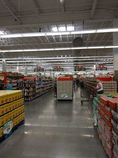 Supermarket «WinCo Foods», reviews and photos, 8200 W Fairview Ave, Boise, ID 83704, USA