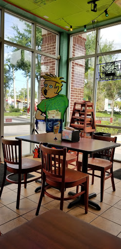 Tex-Mex Restaurant «Tijuana Flats», reviews and photos, 895 E Altamonte Dr, Altamonte Springs, FL 32701, USA