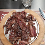 Photo n°4 de l'avis de barbara.a fait le 29/01/2022 à 23:59 sur le  Roadhouse Restaurant Bologna Stalingrado à Bologna