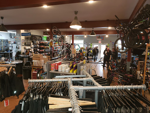Bicycle Store «NBX Bikes of Narragansett», reviews and photos, 922 Boston Neck Rd, Narragansett, RI 02882, USA