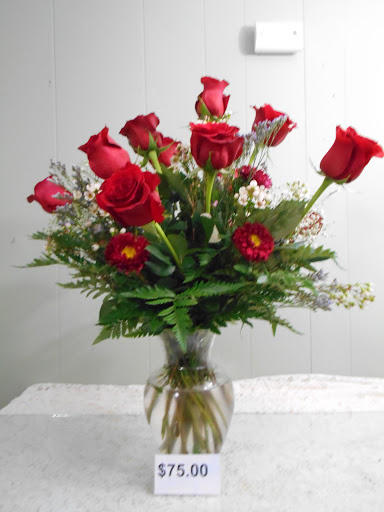 Florist «Doug Ruling Flower Shop», reviews and photos, 599 N Norcross Tucker Rd, Norcross, GA 30071, USA