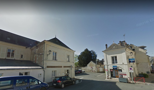 Agence d'assurance Abeille Assurances - Bourgueil Bourgueil