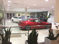 DARCARS Infiniti of Greenwich - Photo 7 - Car repair in Greenwich, CT, Stamford