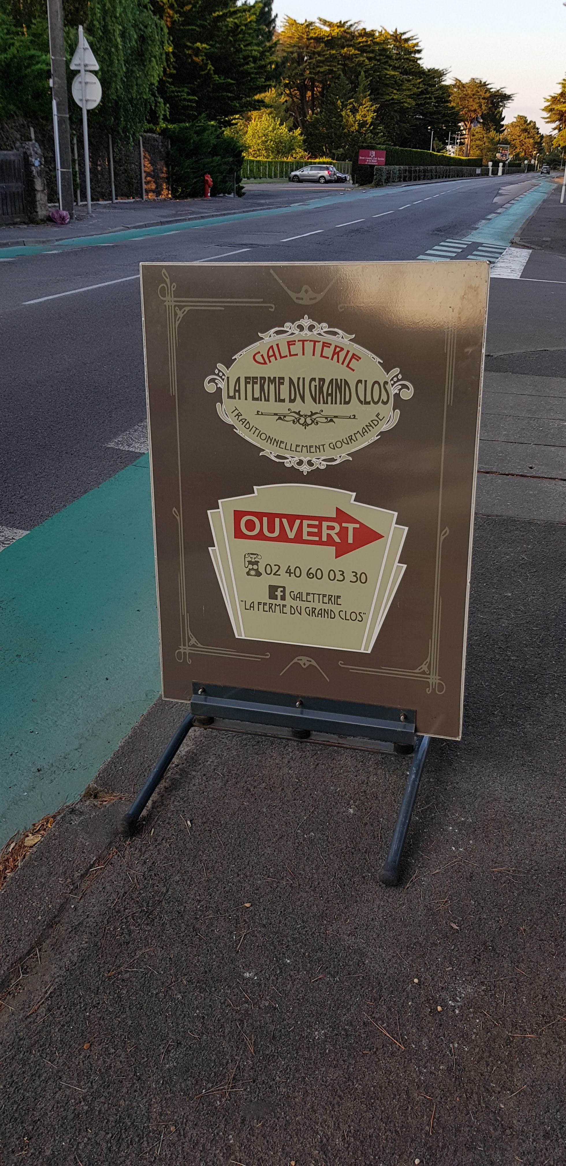Photo n° 7 de l'avis de RAM.A fait le 18/07/2018 à 21:06
