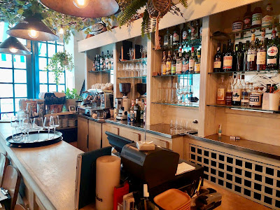 Marso & co à Paris