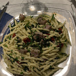 Photo n°1 de l'avis de valeria.a fait le 18/07/2021 à 06:10 sur le  Trattoria Concordia à Agrigento