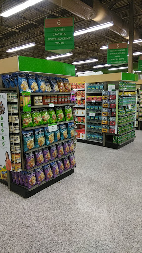 Supermarket «Publix Super Market At Southshore Village», reviews and photos, 5052 N U.S. Hwy 41, Apollo Beach, FL 33572, USA