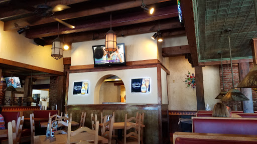 On The Border Mexican Grill & Cantina - Garland