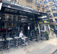 Photos du propriétaire du Restaurant Le Bistro de Longchamp à Paris - n°1