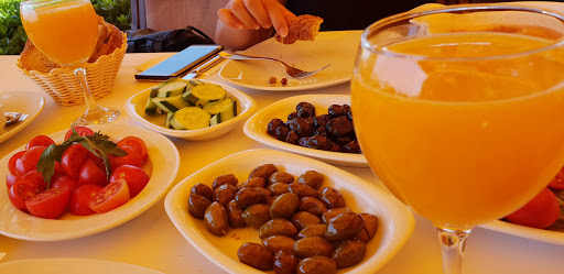 Pineapple Restaurant