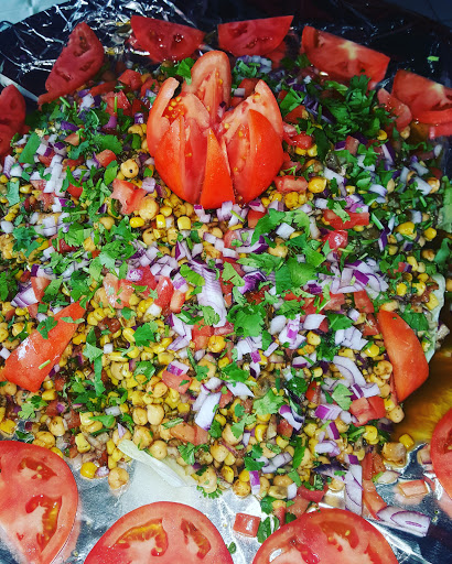 Indian Restaurant «The Indian Harbor», reviews and photos, 1830 Cordova Rd, Fort Lauderdale, FL 33316, USA