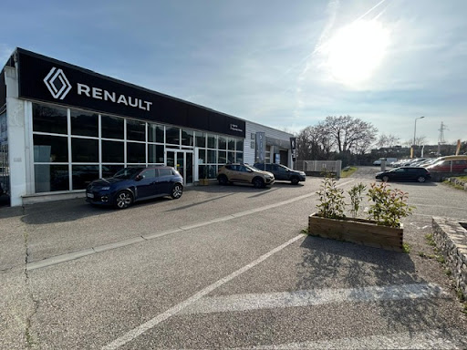 Photo 3 - SARL NYONS PIÈCES AUTO