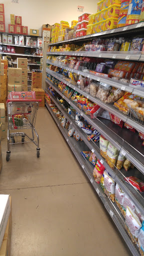 Asian Grocery Store «Tola Angkor Asian Market», reviews and photos, 11320 NE 49th St, Vancouver, WA 98682, USA