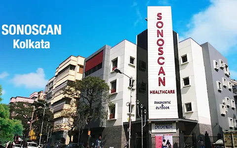 SONOSCAN- DIAGNOSTIC & OUTDOOR, Best pathology Laboratory in Kolkata, Best Diagnostic Centre in Kolkata image