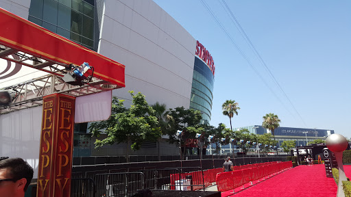 Performing Arts Theater «Microsoft Theater», reviews and photos, 777 Chick Hearn Ct, Los Angeles, CA 90015, USA