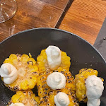 Photo n°2 de l'avis de Diego.i fait le 12/05/2023 à 21:37 sur le  Nameless - Bistrology à Rome