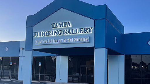Tampa Flooring Gallery