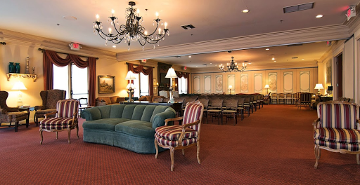 Funeral Home «Wujek Calcaterra & Sons Inc», reviews and photos, 36900 Schoenherr Rd, Sterling Heights, MI 48312, USA