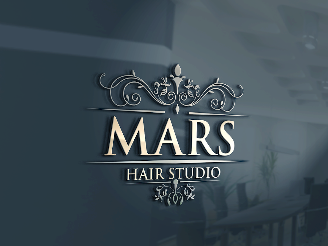 MARS HAIR STUDIO