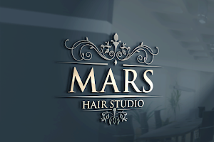 MARS HAIR STUDIO image