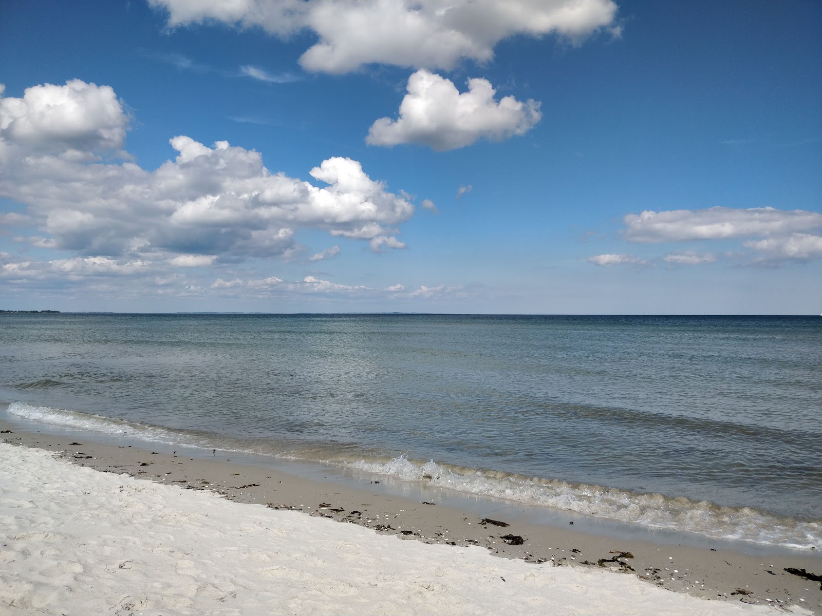 Saksild Beach photo #9