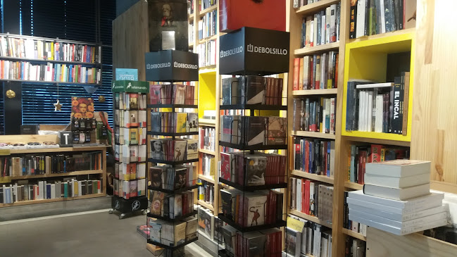 Opiniones de Librería BROS Alonso de Córdova en Vitacura - Librería