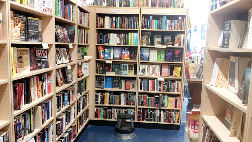 Book Store «Labyrinth Books», reviews and photos, 122 Nassau St, Princeton, NJ 08542, USA